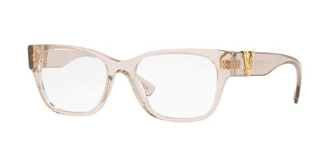 versace eyeglasses with crystals